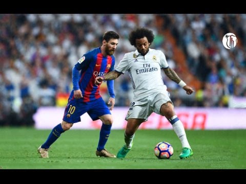 Marcelo 2017 – Crazy Defensive Skills & Tricks |HD