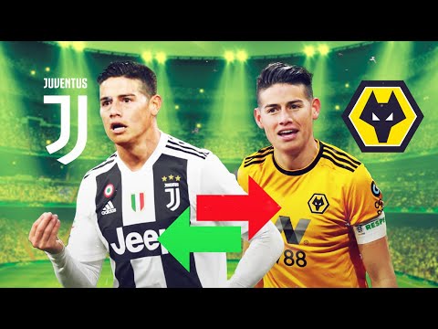 James Rodriguez is leaving Real Madrid – Oh My Goal