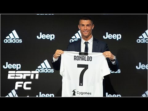 One year after Ronaldo's transfer to Juventus from Real Madrid, which club won the deal? | ESPN FC