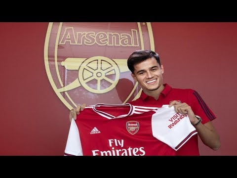 LATEST TRANSFER NEWS 2019[COUTINHO TO ARSENAL,DYBALA TO MANCHESTER UNITED]