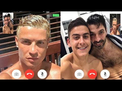 BEST REACTIONS – PLAYERS REACT TO CRISTIANO RONALDO LEAVING REAL MADRID FOR €105 MILLION
