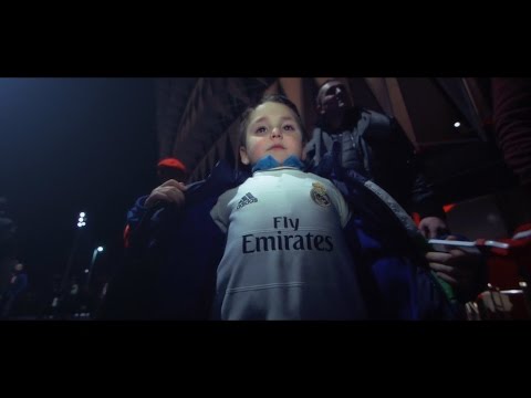 Real Madrid – Club World Cup ll Morocco 2014 Promo