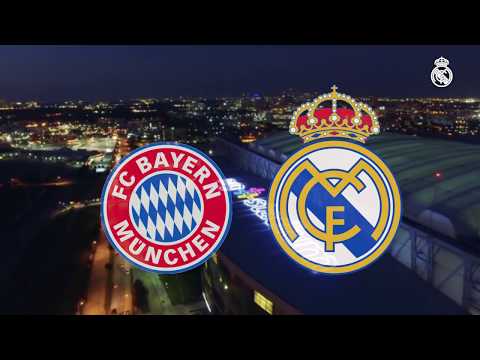 PREVIEW | Bayern Munich vs Real Madrid (International Champions Cup)