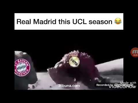 Real madrid vs liverpool 2018