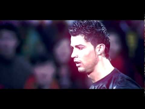 Cristiano Ronaldo – Amazing Skills – Real Madrid vs Manchester United 1-1 Promo | HD