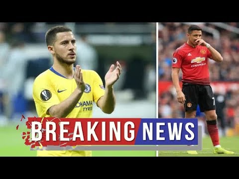 Liverpool news :  Transfer news LIVE: Real Madrid have Chelsea Hazard deal date, Man Utd £13m Sanche