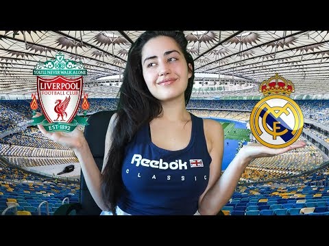 MO SALAH VS CRISTIANO RONALDO | CHAMPIONS LEAGUE FINAL 2018 PREDICTION | REAL MADRID VS LIVERPOOL