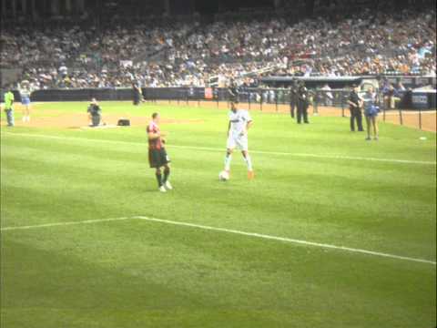 real madrid vs ac milan ny bronx new york. jason