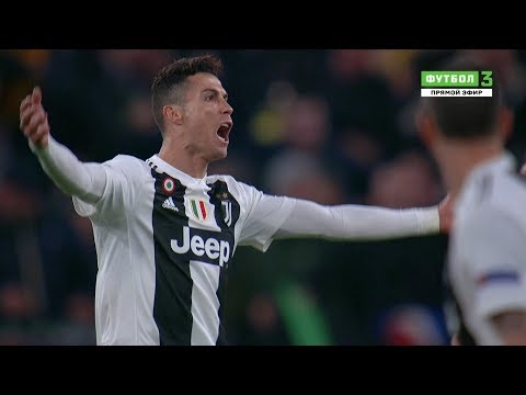 Cristiano Ronaldo Vs Atletico Madrid HD 1080i (12/03/2019)