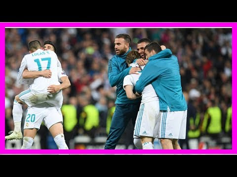 Breaking News | Liverpool fans slam "disrespectful" Real Madrid behaviour after making UCL final