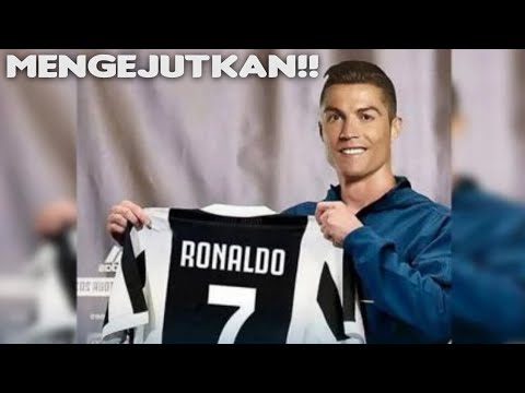 4 Pemain Real Madrid Ini Akan Ikut Ronaldo Ke Juventus, No 4 Tak Terduga