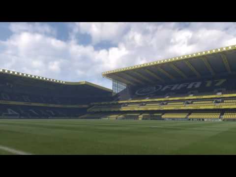 FIFA 17 Seasons Mode Head-to-Head Online Gameplay Real Madrid (Division 9) #Live