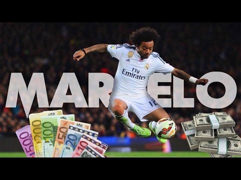 Real Madrid Players Salaries 2017 (Weekly Wages)