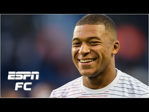 What's next for Kylian Mbappe: Real Madrid, Juventus or stay at PSG? | Transfer Talk