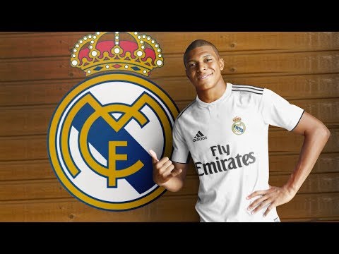 RECORD BREAKING JANUARY 2019 TRANSFER TO REAL MADRID!!
