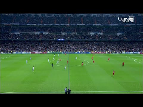 UCL 04 11 2014 Real Madrid vs Liverpool – HD – Full Match