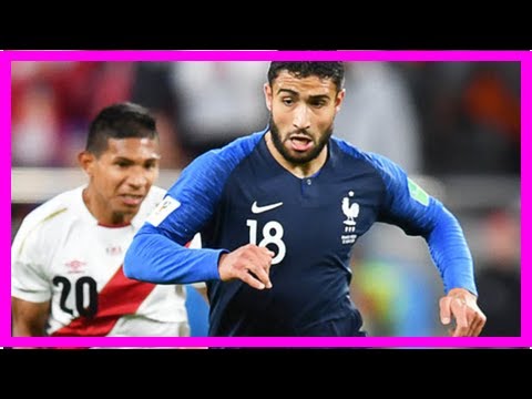 Breaking News | Liverpool transfer news: Fekir to Real Madrid development, Can aims swipe, Man Utd