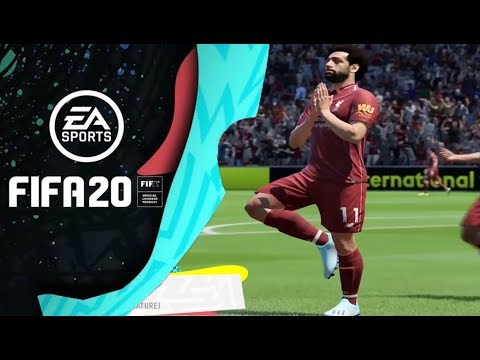 FIFA 20 – REAL MADRID VS LIVERPOOL – PS4, XBOX ONE, PC, PS3, XBOX 360