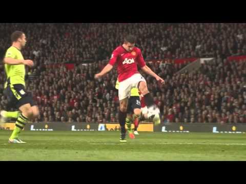 Promo Real Sociedad 0-0 Manchester United 23-10-2013 HD