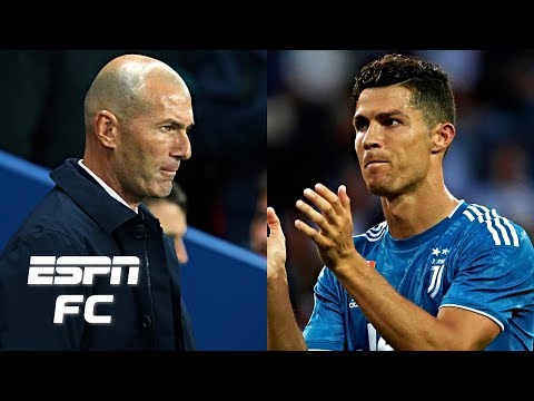 Has Zinedine Zidane been exposed without Cristiano Ronaldo's star power at Real Madrid? | Extra Time