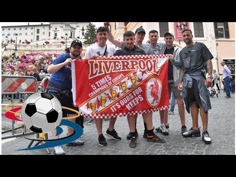 Roma vs Liverpool: LIVE stream, TV channel, start time, team news, latest odds