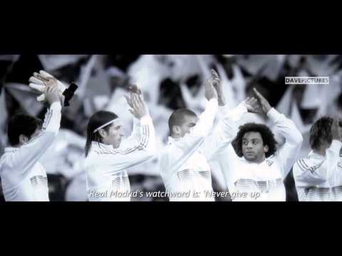 We are Real Madrid | Promo Manchester United vs Real Madrid