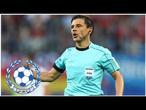 Milorad Mažić to referee Champions League final