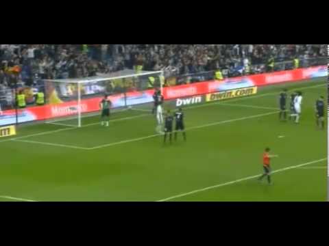 Real Madrid vs Real Sociedad 4-1 – Full Match Highlights & All Goals – [06/2/2011]