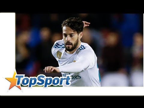 Isco to Liverpool: Odds slashed on stunning transfer from Real Madrid after development| by Top Spo