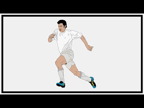 Luis Figo's Transfer from Barcelona to Real Madrid