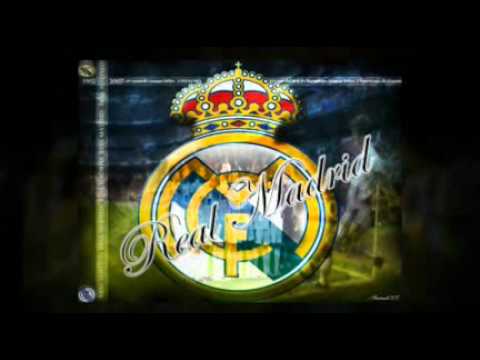 Real Madrid Vs Barcelona – Real Madrid Wallpaper.wmv