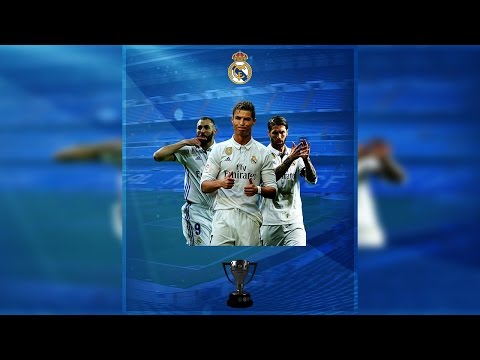 Real Madrid Wallpaper Speedart