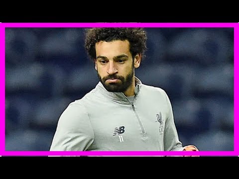 Mohamed Salah to Real Madrid: Bookies slash odds on summer transfer for Liverpool star