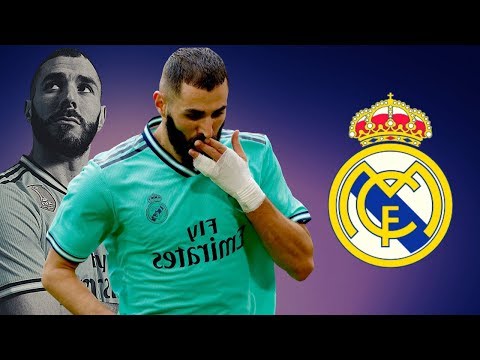 Karim Benzema Proving He Is The Best Real Madrid Player !! – 2019/20
