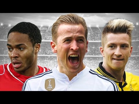 Transfer Talk | Harry Kane to Real Madrid?!