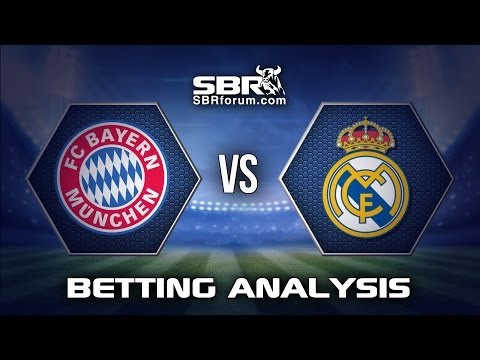 Bayern Munich vs Real Madrid (0-4) 29.04.14 | Champions league 2nd Leg Semi-Finals Preview 2014