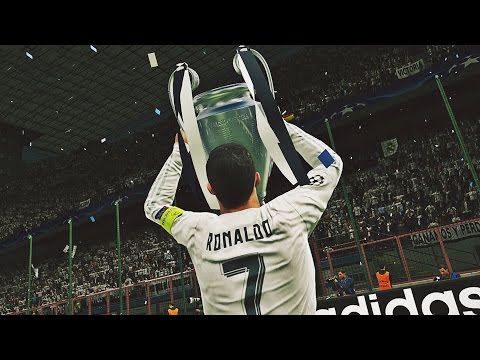 PES 2016 – Real Madrid vs Man. United | Final UEFA Champions League  HD 60 FPS (PS4)