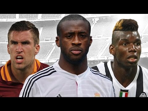 Transfer Talk | Yaya Touré to Real Madrid?