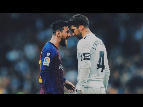 Promo – El Clasico 2019 || Real Madrid VS Barcelona || ● HD ●