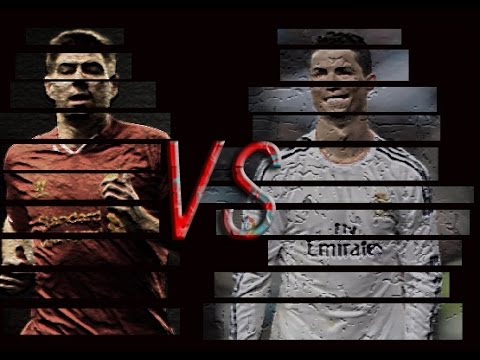 Real Madrid Vs Liverpool Champions League 2014/15 || Group B Promo & Preview 04-11-2014 [HD]