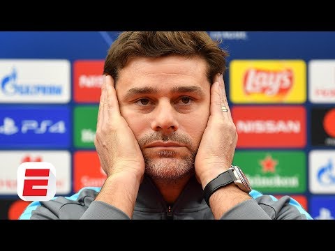 What's next for Mauricio Pochettino: Bayern Munich, Real Madrid, Manchester United or PSG? | ESPN FC