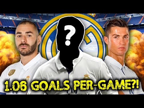 The Real Madrid Striker Every European Superclub Needs Is… | Euro Round-Up