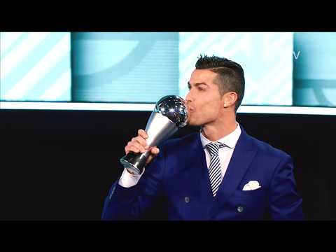 THE BEST FIFA FOOTBALL AWARDS 2017 – LIVE TONIGHT!