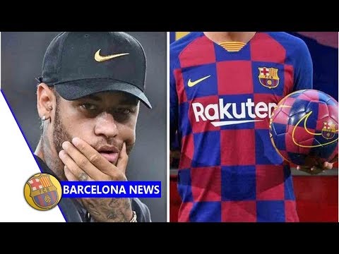 Barcelona concerned over Neymar transfer for two reasons as Real Madrid ready raid- news now