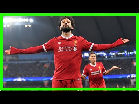 Breaking News | Champions League final: Liverpool vs Real Madrid LIVE stream, TV channel, team news