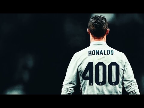 Cristiano Ronaldo ● All 400 Real Madrid Goals