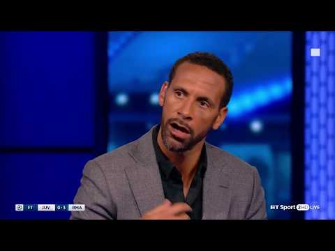 Lionel Messi or Cristiano Ronaldo? Rio Ferdinand, Frank Lampard & Gary Lineker on best ever debate