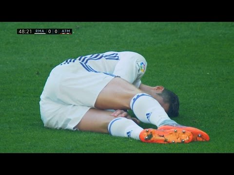 Cristiano Ronaldo vs Atletico Madrid Home HD 1080i (08/04/2017) by 1900FCBFreak