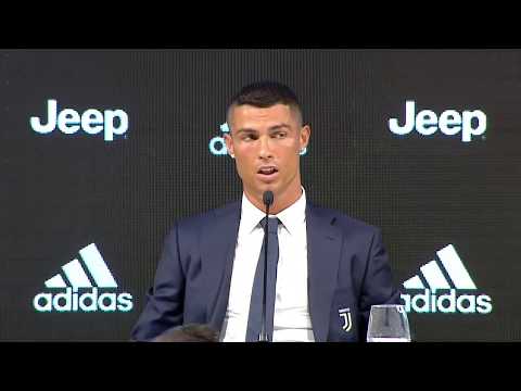 Why Cristiano Ronaldo Left Real Madrid For Juventus