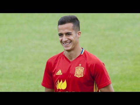 Lucas Vázquez Personal info  Height, Weight, Age, Bio, body, Hair style, Tattoo, Net Worth & Wiki